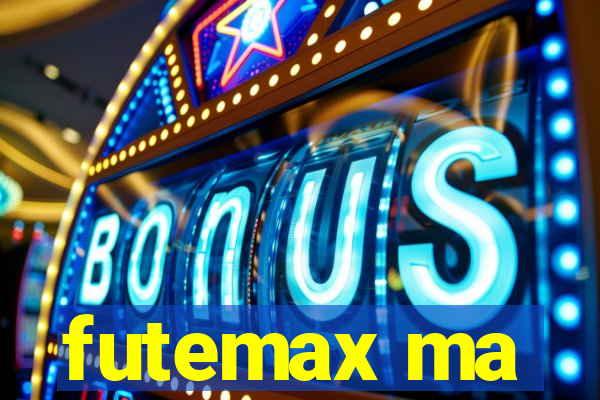 futemax ma